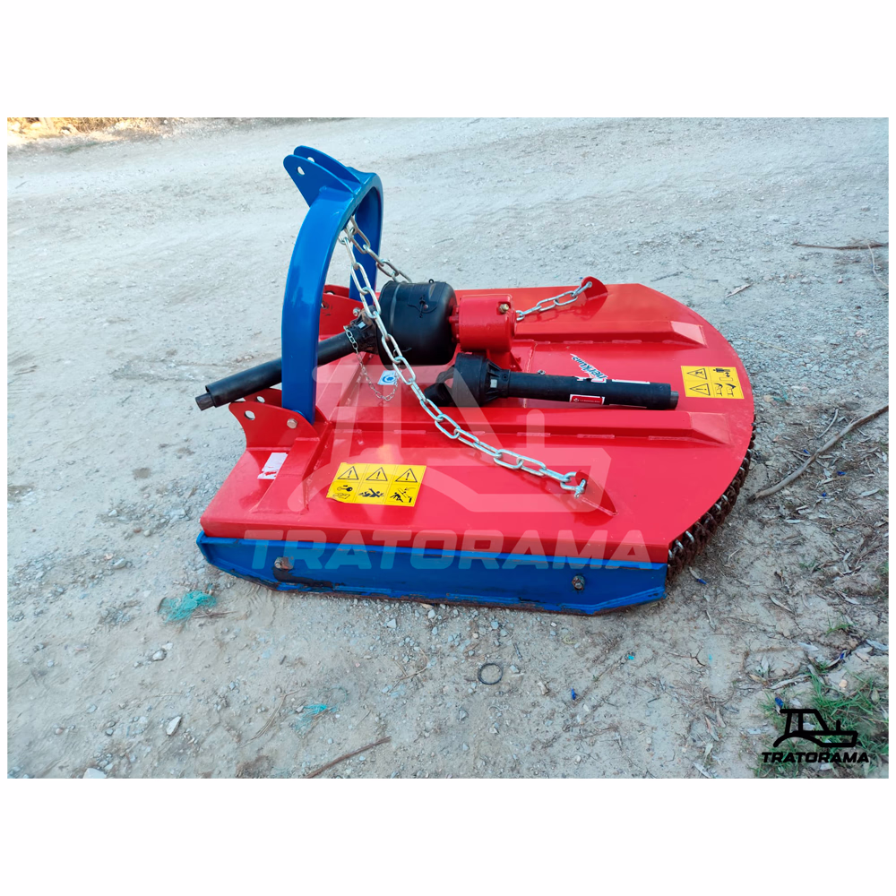 Corta Mato Herkulis 1200